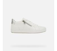 Geox - D BLOMIEE A D026HA - Weiß - Sneaker - Größe 38