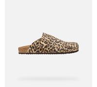 GEOX Schuhe Brionia R Dame Leder 41