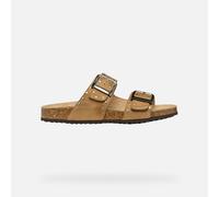 GEOX Schuhe Brionia R Dame Rosa 39