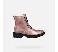 GEOX Schuhe Casey Mädchen Altrosa 41
