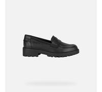 GEOX Schuhe Casey Mädchen Schwarz 28