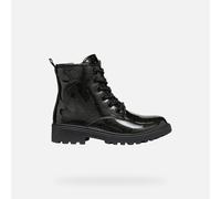 GEOX Schuhe Casey Mädchen Schwarz 36