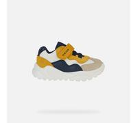 GEOX Schuhe Ciufciuf Baby Beige/ocker 25