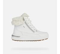 GEOX Schuhe Dalyla Abx Dame Weiß 41