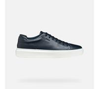 GEOX Schuhe Deiven Herr Marineblau 39