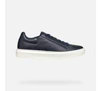 Geox Man U DEIVEN Cupsole/Vulcanized Navy 46_EU