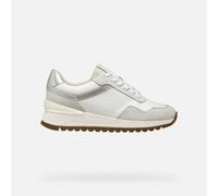 Geox Desya Sportschuhe EU 38 White / Off White