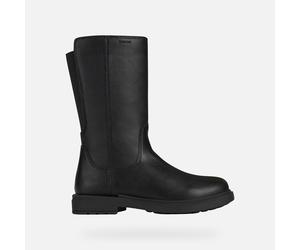 GEOX Schuhe Eclair Mädchen Schwarz 33