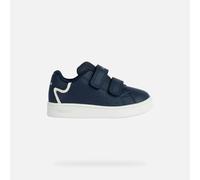 Geox Sneaker B Eclyper Boy Marineblau Größe 22