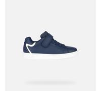Geox Junior Boy J ECLYPER Boy Sneakers Navy 32_EU