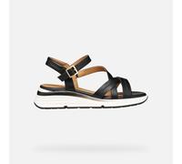 Geox Elowynne Sandalen EU 37 Black