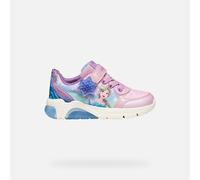 GEOX Schuhe Fadinlight Junior Rosa 33