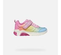 Geox Fadinlight Sportschuhe EU 28 Pink / Multicolor