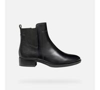 Geox Felicity D94g1g04347 Stiefeletten EU 40 Black