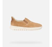 GEOX Schuhe Flextride Plus Dame Beige 38