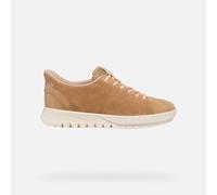 GEOX Schuhe Flextride Plus Dame Beige/rosa 37