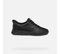 GEOX Schuhe Flextride Plus Dame Schwarz 37