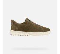 Geox MAN U FLEXTRIDE Plus A Sneakers Military 46_EU