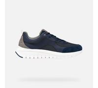 GEOX Schuhe Flextride R Herr Marineblau 39