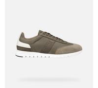 Geox Flextride Zero Sportschuhe EU 46 Dove Grey