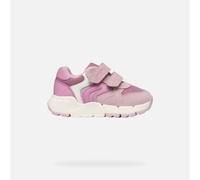 GEOX Schuhe Flexyper Mini Baby Rosa/dunkelrosa 25