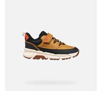 Geox Flexyper Plus Sportschuhe EU 34 Dark Yellow