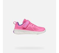 GEOX Schuhe Foot-run Junior Rosa/lila 26