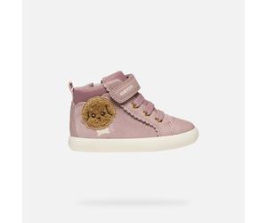 GEOX Schuhe Gisli Kleinkind Mädchen Altrosa 26