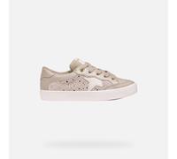 GEOX Schuhe Gisli Mädchen Beige 30