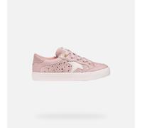 GEOX Schuhe Gisli Mädchen Hellrosa 34