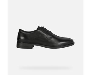 GEOX Schuhe Gladwin Herr Schwarz 46