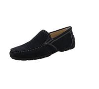 Geox Herrenschuhe MONET in Blau 43