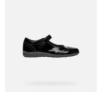 Geox JUNIOR J IBERIDE Girl G Black 28_EU