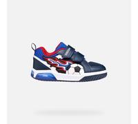 Geox Inek Sportschuhe EU 35 Navy / Red