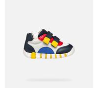 Geox Iupidoo Sportschuhe (Herstellerartikelnummer: B3555C01454-C0899-21)