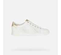 Geox Sneaker D JAYSEN B in Gold 39