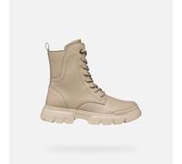 GEOX Schuhe Junette Mädchen Beige 34