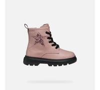 GEOX Schuhe Kiddartah Kleinkind Mädchen Altrosa 22