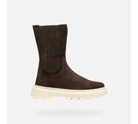 GEOX Schuhe Kiddartah Mädchen Schlamm 39