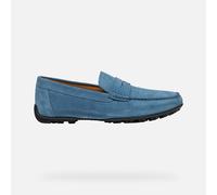 GEOX Schuhe Kosmopolis + Grip Herr Dunkles Avioblau 42,5