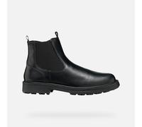 GEOX Schuhe Lagorai + Grip Abx Herr Schwarz 44