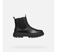 Geox Lamidie + Grip Abx Stiefeletten EU 37 Black