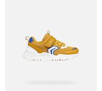 Geox Loftus Sportschuhe EU 30 Ochre / White