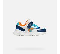 Geox Loftus Sportschuhe EU 29 White / Blue