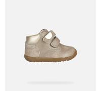 GEOX Schuhe Macchia Baby Mädchen Beige 25