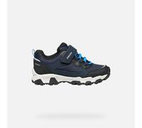 GEOX Schuhe Magnetar Abx Junior Marineblau/azurblau 24