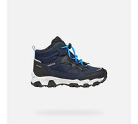 Geox Magnetar Abx Sportschuhe EU 29 Navy / Sky