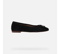 Geox - Ballerinas D MARSILEA A - Schwarz - Größe 41
