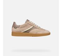 GEOX Schuhe Meleda Dame Beige/braun 40