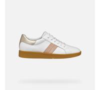 Geox Meleda B Sportschuhe EU 41 White / Nude